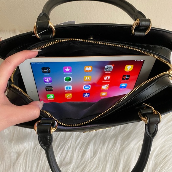 Coach purse and wallet set
